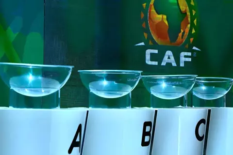 موعد والقناة الناقلة لقرعتي مجموعات دوري أبطال أفريقيا والكونفدرالية